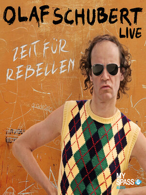 cover image of Zeit für Rebellen (Live)